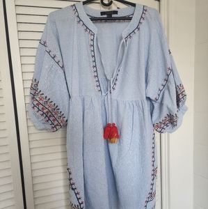 Boho dress
